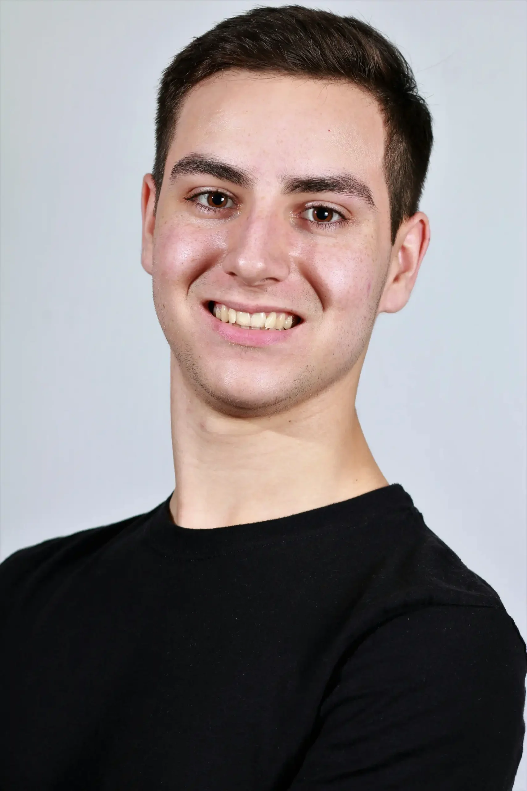 Mark Steven Image